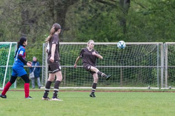 Bild 182 - wCJ VfL Pinneberg3 - St.Pauli : Ergebnis: 2:1